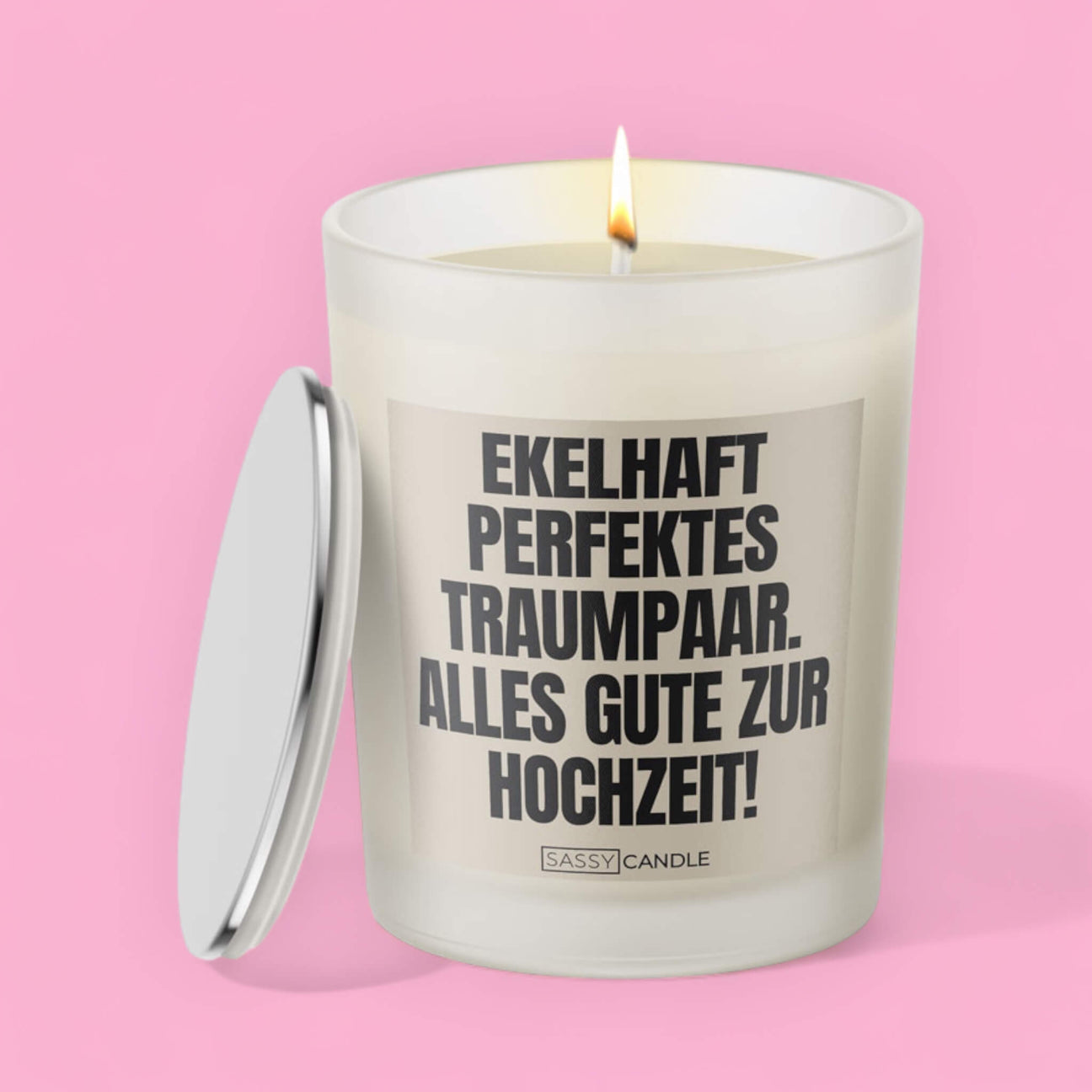HOCHZEIT